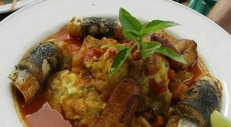 The Indigenous Imprint on Barbadian Cuisine