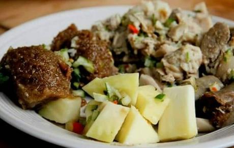 From Slavery to Savory Early Origins of Bajan Cuisine