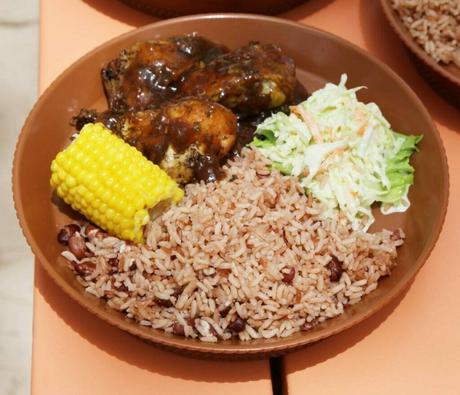 Iconic Bajan Dishes