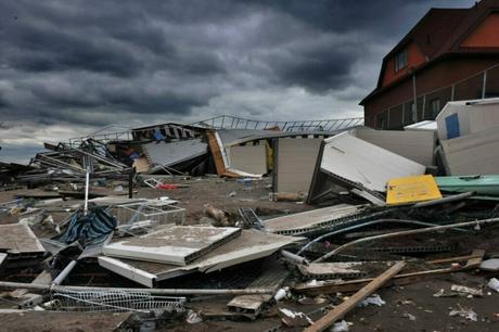 Understanding Natural Disasters in Barbados