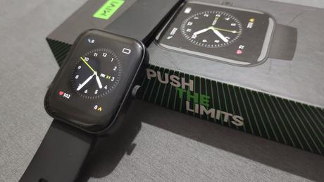 Mivi Model E Review: How smart is the Rs 1,299 Mivi Model E smartwatch?  learn here