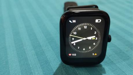 Mivi Model E Review: How smart is the Rs 1,299 Mivi Model E smartwatch? learn here