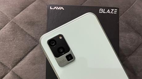 Lava Blaze 5G Review: The cheapest homegrown 5G phone will not disappoint you