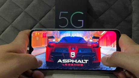 Lava Blaze 5G Review: The cheapest homegrown 5G phone will not disappoint you