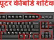 Learn Computer Keyboard Shortcuts Hindi, Become Expert