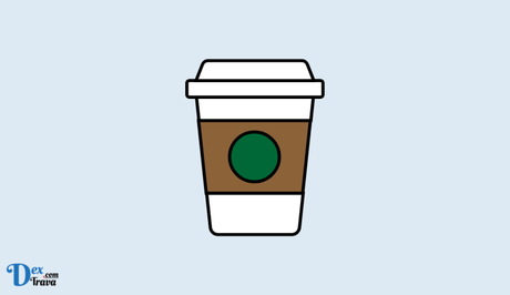 Starbucks App Logo