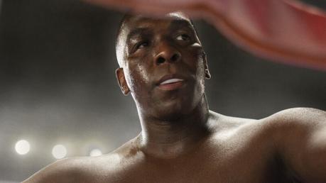 When will ‘Big George Foreman’ be on Netflix?