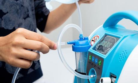 Medical Oxygen Concentrators Market: Opportunities, Market Share & Future Trends To 2028 Medical Oxygen Concentrators Market: Opportunities, Market Share & Future Trends To 2028