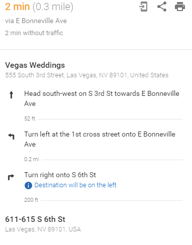 How to Get Directions From One Place To Another on Google Maps?