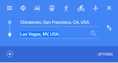 How to Get Directions From One Place To Another on Google Maps?