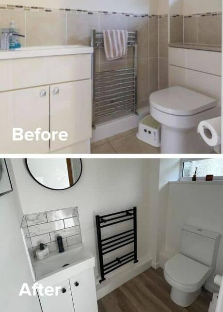 Top 10 small bathroom radiators