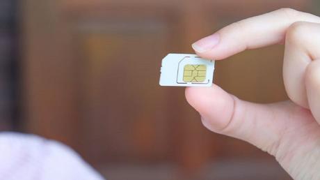 SIM Card