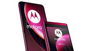 Motorola Razr 40 Ultra