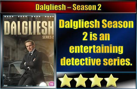 Dalgliesh – Season 2 (2023) TV Review