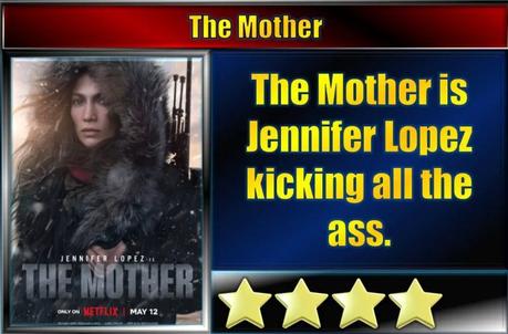 The Mother (2023) Movie Review