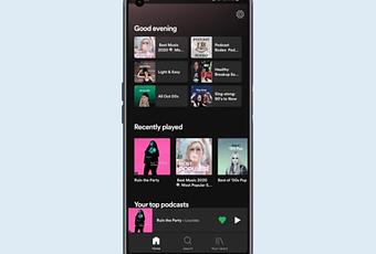 How to Fix Spotify Recently Played Not Showing - Paperblog