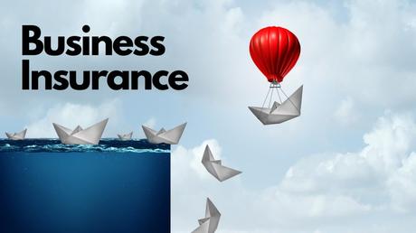 business insurance