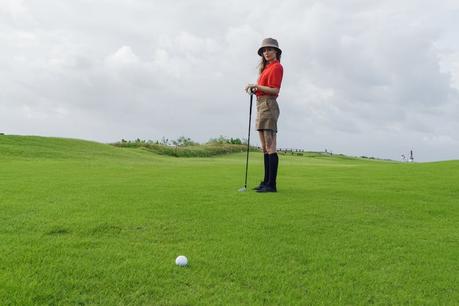 Preparing for a Golf Trip? Here&apos;s What to Wear on the Course