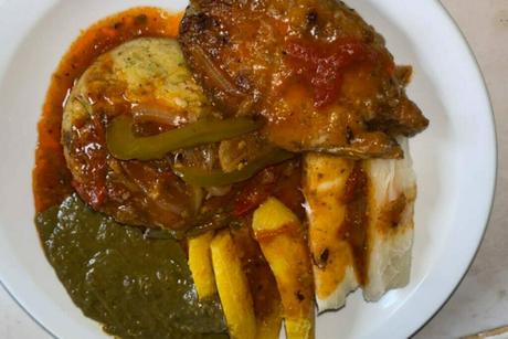 5 Delicious Barbadian Recipes (Cou Cou + More)