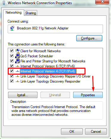 How To Use Google DNS Servers?