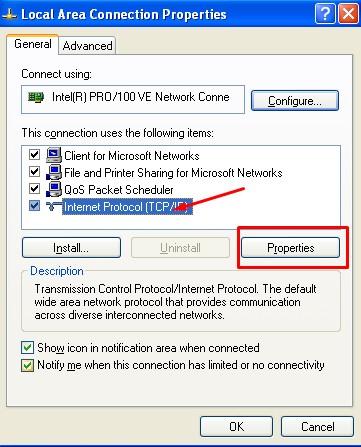 How To Use Google DNS Servers?