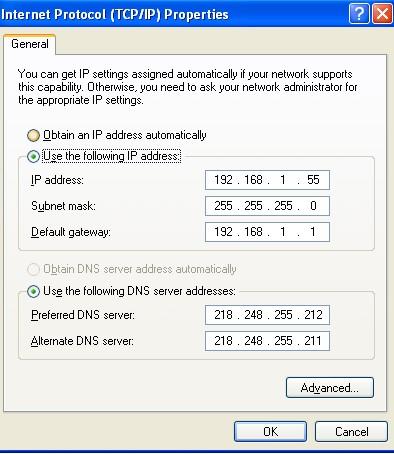 How To Use Google DNS Servers?