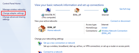 How To Use Google DNS Servers?