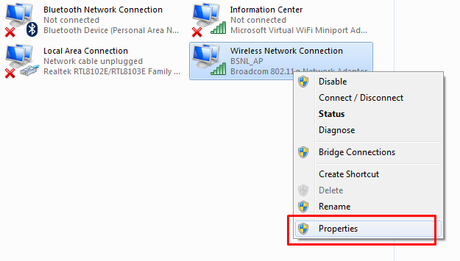 How To Use Google DNS Servers?