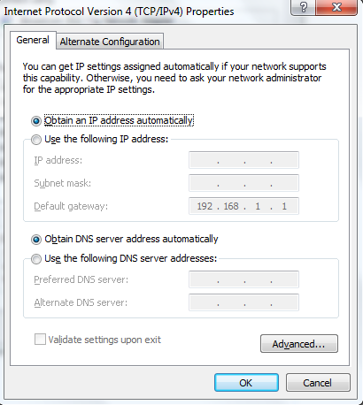 How To Use Google DNS Servers?