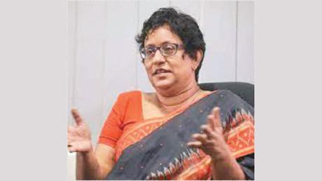 Aswasuma scheme must not be politicised like Samurdhi – NPP