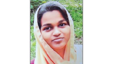 Missing Gampola girl strangled to death, buried
