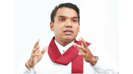 Parliament should enact laws to establish Independent Commission to achieve long-term goals – MP Namal