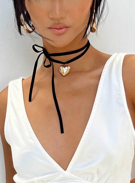 10+ Looks with jewelry for the modern cottagecore aesthetic