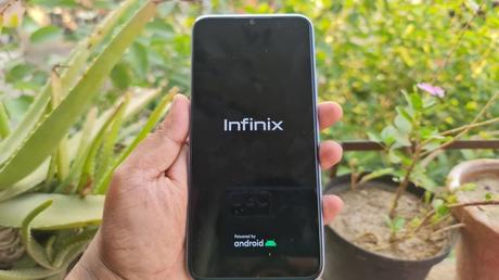 Infinix Hot 20 5G: 5G fun at a low price, but performance average