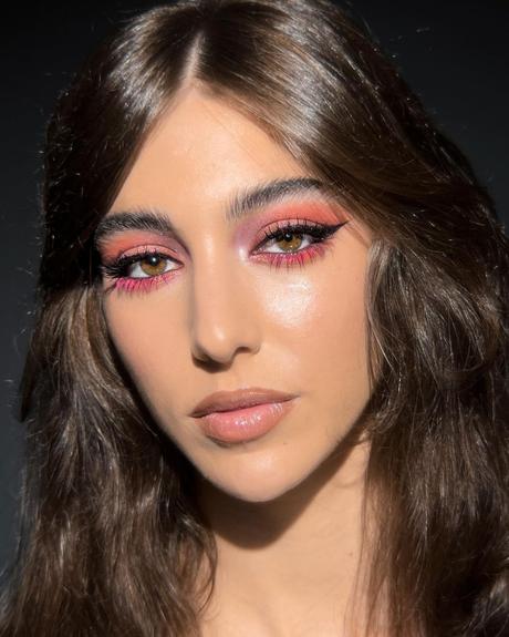 Beautiful Aesthetic Makeup Looks That Will Look Great on Instagram