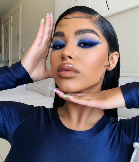 Beautiful Aesthetic Makeup Looks That Will Look Great on Instagram
