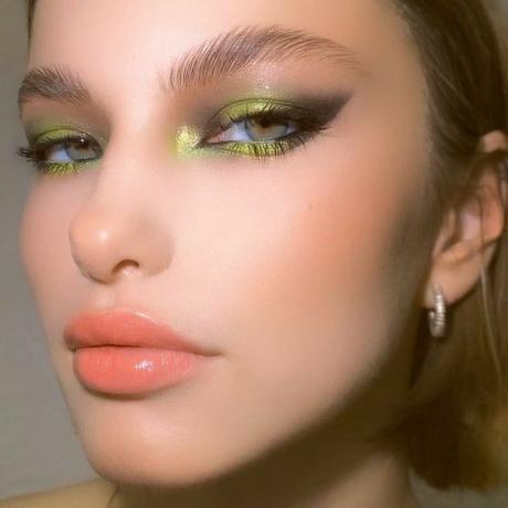 Beautiful Aesthetic Makeup Looks That Will Look Great on Instagram