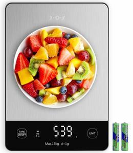 Top 10 Best Scale For Pour Over Coffee in 2023 Top 10 Best Scale For Pour Over Coffee in 2023