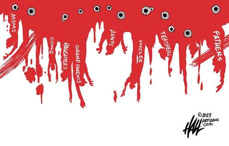 America's Shame