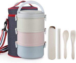 Top 10 Best Insulated Lunch Box for Hot Food in 2023