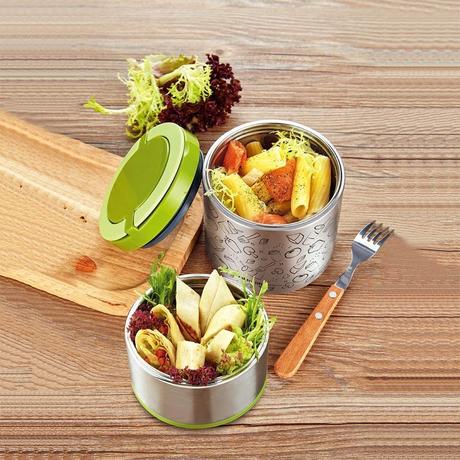 Best Insulated Lunch Box for Hot Food