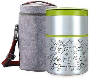 Top 10 Best Insulated Lunch Box for Hot Food in 2023