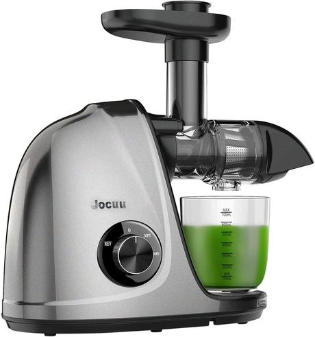 Jocuu Juicer Machines