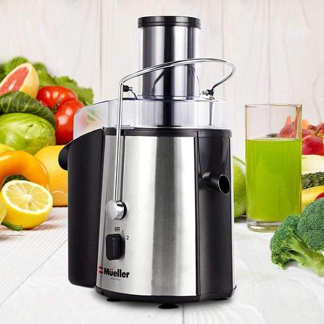 Mueller Austria Juicer