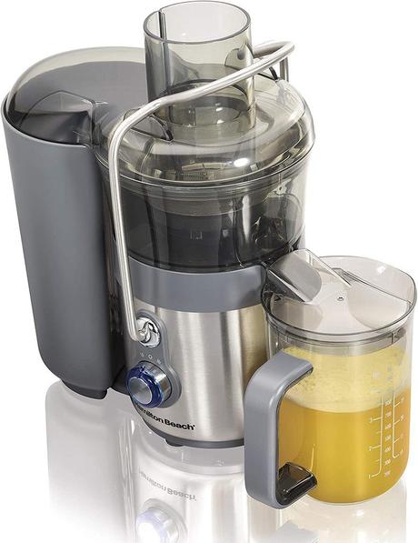 Hamilton Beach Premium Juicer