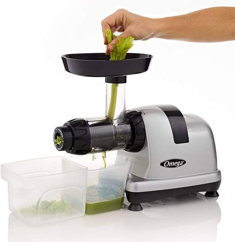 Omega MM900HDS Medical Medium Juicer 