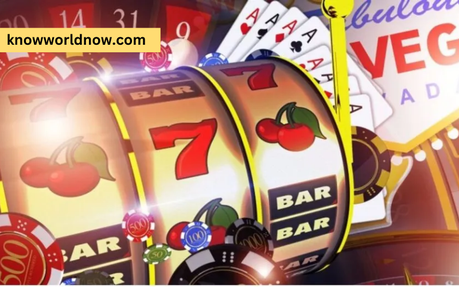 God55 – Best Online Casino in Malaysia [ Everything You Need To Know!]