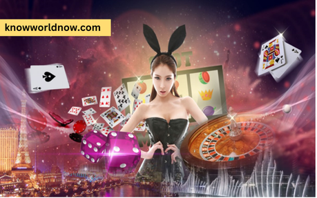 God55 – Best Online Casino in Malaysia [ Everything You Need To Know!]