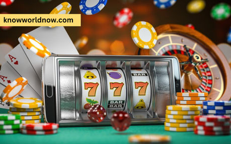 God55 – Best Online Casino in Malaysia [ Everything You Need To Know!]