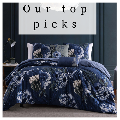 The Perfect Comforter For Couples